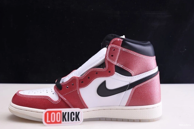 Rep TBK X ROOM TROPHY OG HIGH AIR JORDAN 1 DA2728-100 0713